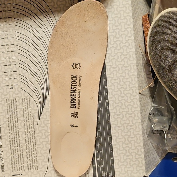 Birkenstock Barrie - Picture 4 of 8